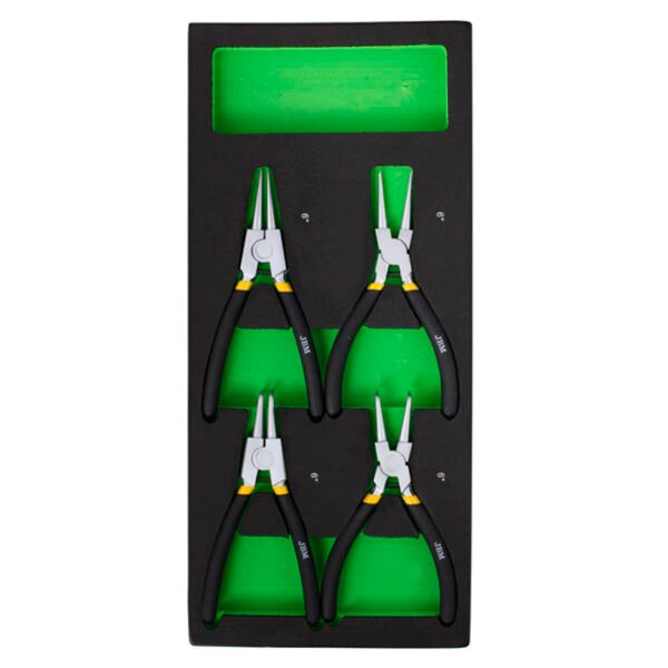 MODULE PINCE SEEGER EVA 6"