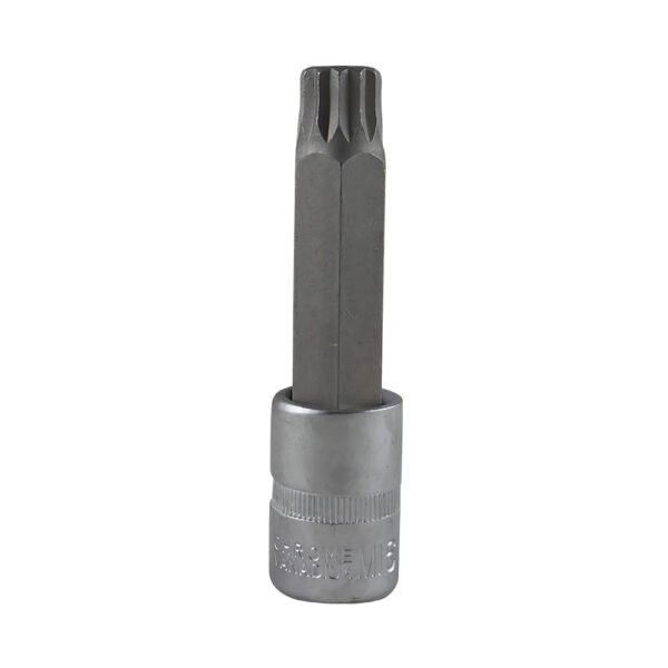 DOUILLE POINTE XZN 1/2" INVIOLABLE M16X100MM