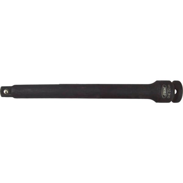 BARRE D'EXTENSION D'IMPACT 1/2" 125MM