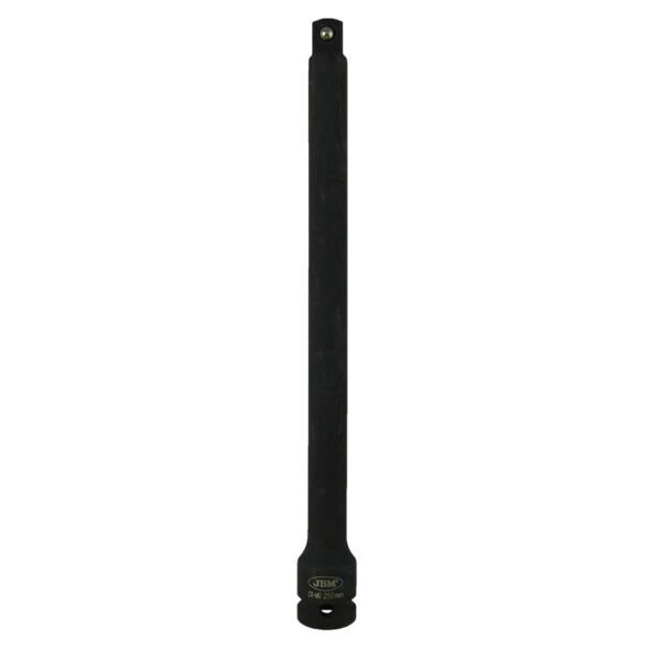 BARRE D'EXTENSION D'IMPACT 1/2" 250MM
