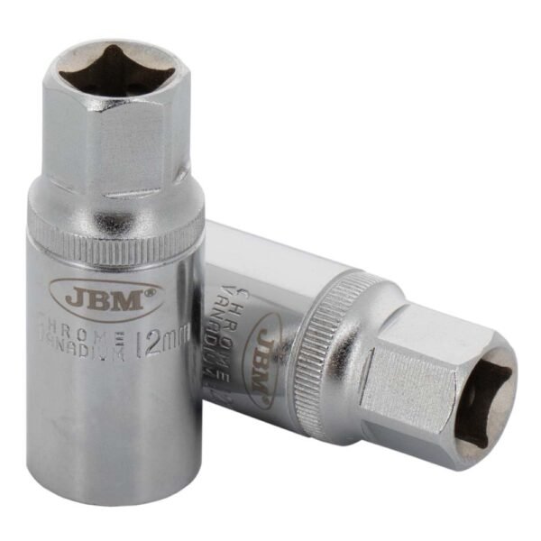 DOUILLE EXTRACTEUR POUR GOUJONS 12MM