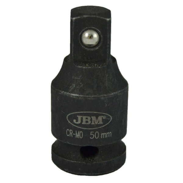 BARRE D'EXTENSION A CHOCK DU 50MM 1/2"