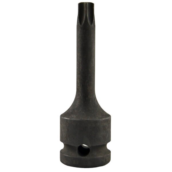 DOUILLES A CHOC TORX DE 1/2" T25 (POUR 52340)