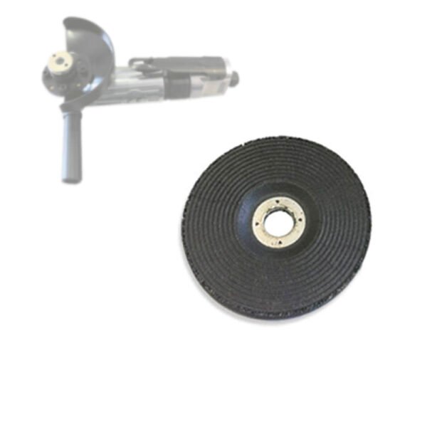 DISQUE POLISSAGE 4" POUR 52166