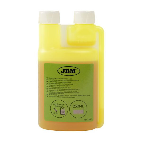 FLUIDES POUR SYSTEME DE CLIMATISATION 250ML