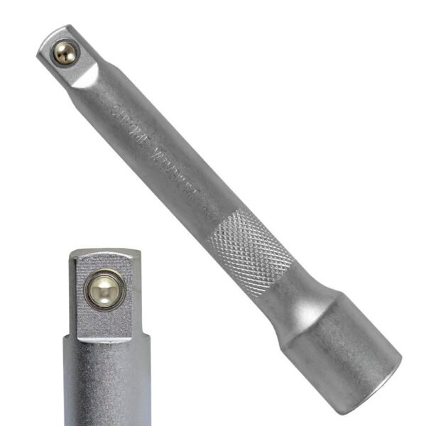 RALLONGE DE 1/2” 125MM