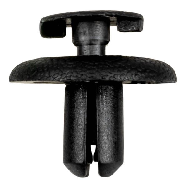 COFFRET CLIPS EN PLASTIQUE 4 PCS P/52886