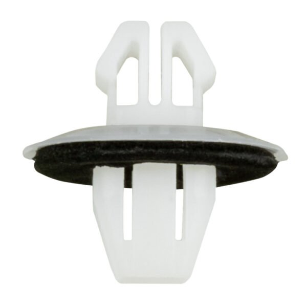 COFFRET CLIPS EN PLASTIQUE  8 PCS P/52886