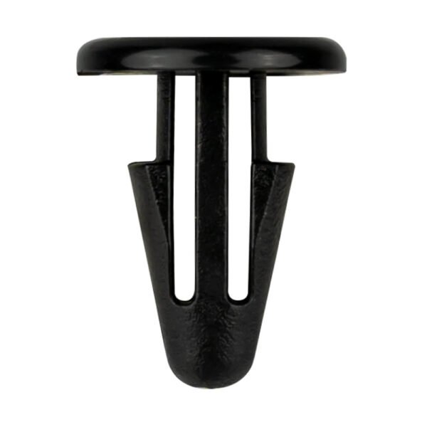 COFFRET CLIPS EN PLASTIQUE 15 PCS P/52887
