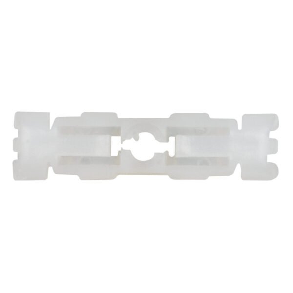COFFRET CLIPS EN PLASTIQUE 15 PCS P/52889