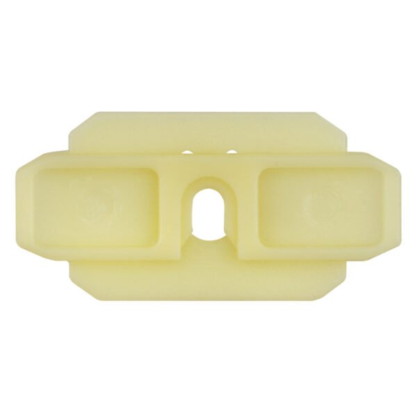COFFRET CLIPS EN PLASTIQUE 5 PCS P/52889