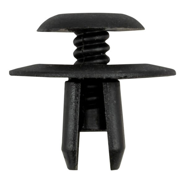COFFRET CLIPS EN PLASTIQUE 5 PCS P/52890
