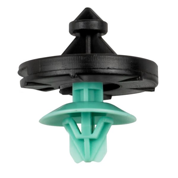 COFFRET CLIPS EN PLASTIQUE 3 PCS P/52890