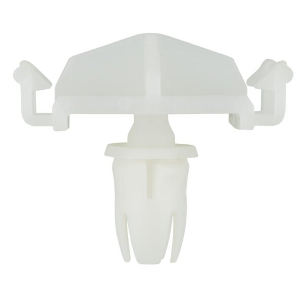 COFFRET CLIPS EN PLASTIQUE 4 PCS P/52893