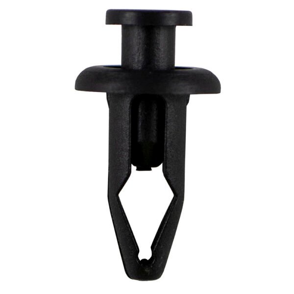 COFFRET CLIPS EN PLASTIQUE 5 PCS P/52894