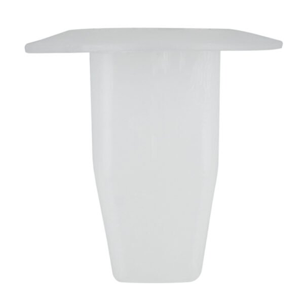 COFFRET CLIPS EN PLASTIQUE 10 PCS P/52895