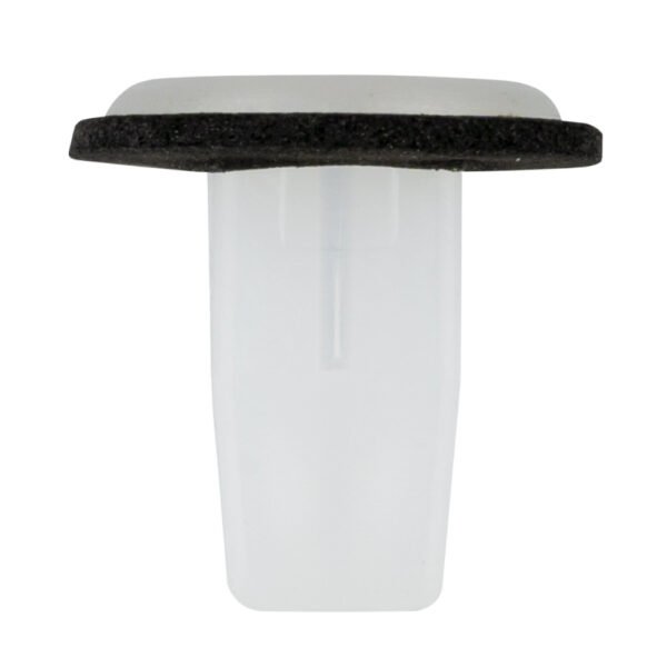 COFFRET CLIPS EN PLASTIQUE 8 PCS P/52895