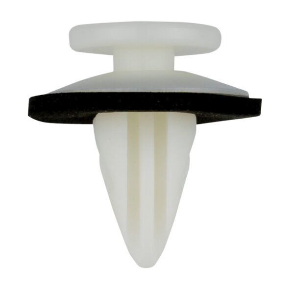 COFFRET CLIPS EN PLASTIQUE 8 PCS P/52895
