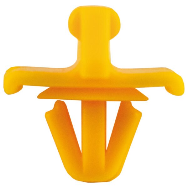 COFFRET CLIPS EN PLASTIQUE 50 PCS P/52897