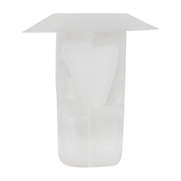 COFFRET CLIPS EN PLASTIQUE 60 PCS P/52897