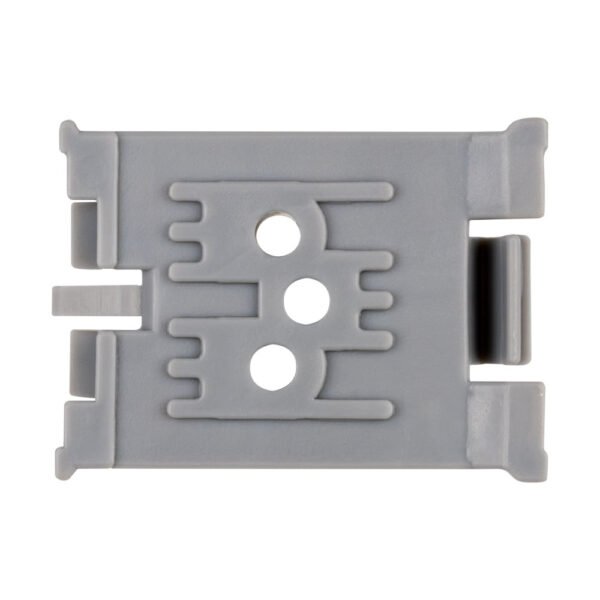 COFFRET CLIPS EN PLASTIQUE 15 PCS P/ 52897