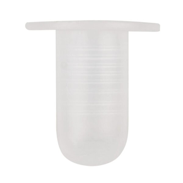 COFFRET CLIPS EN PLASTIQUE 60 PCS P/52897