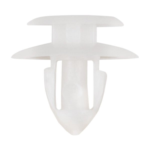 COFFRET CLIPS EN PLASTIQUE 65 PCS P/52897