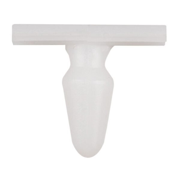 COFFRET CLIPS EN PLASTIQUE 35 PCS P/52899