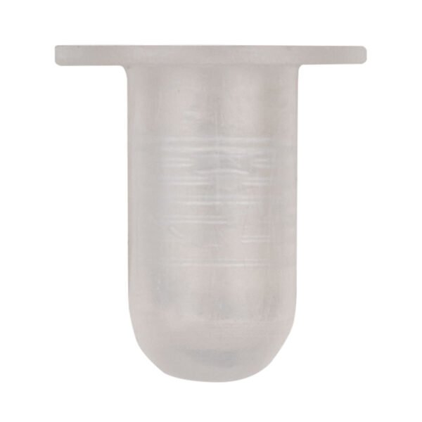COFFRET CLIPS EN PLASTIQUE 30 PCS P/52899
