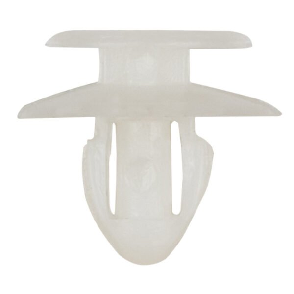 COFFRET CLIPS EN PLASTIQUE 35 PCS P/52899