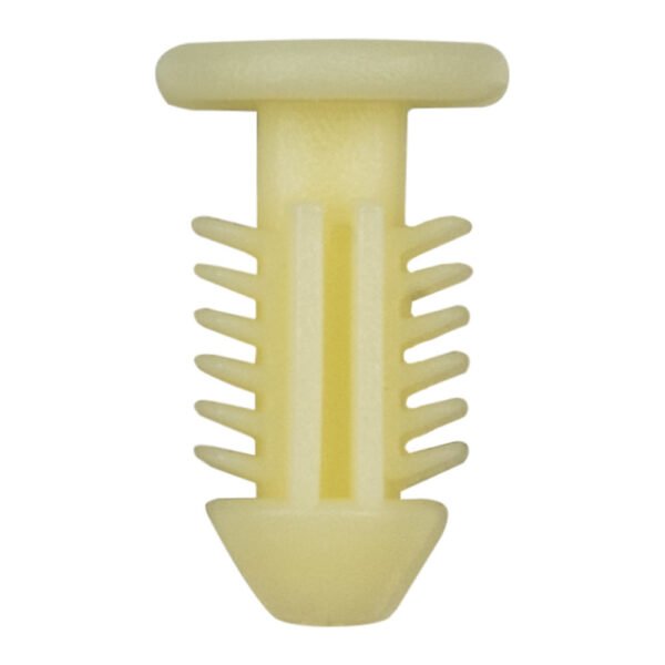 COFFRET CLIPS EN PLASTIQUE 40 PCS P/52899