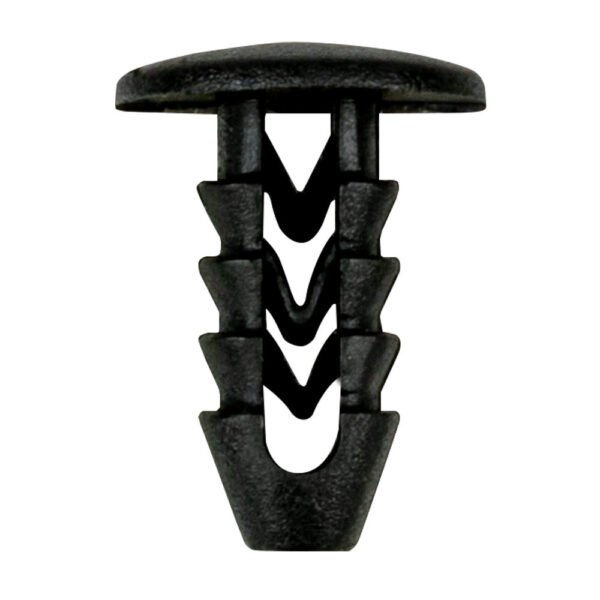 COFFRET CLIPS EN PLASTIQUE 30 PCS P/52900