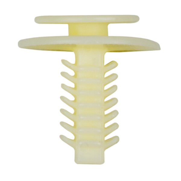 COFFRET CLIPS EN PLASTIQUE 25 PCS P/52900
