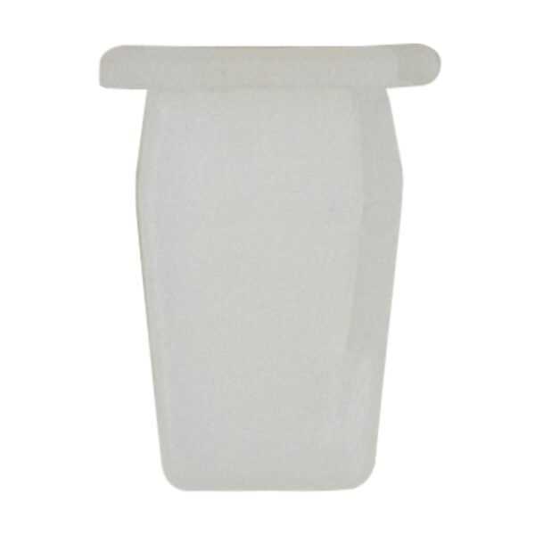 COFFRET CLIPS EN PLASTIQUE 30 PCS P/52900