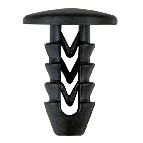 COFFRET CLIPS EN PLASTIQUE 30 PCS P/52901