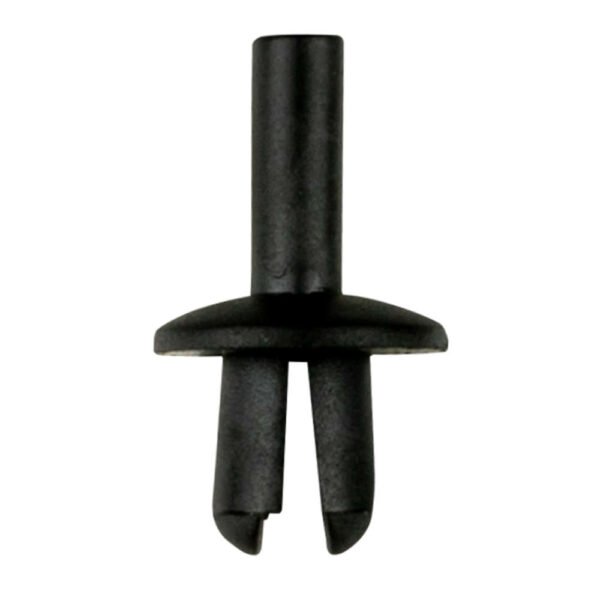 COFFRET CLIPS EN PLASTIQUE 40 PCS P/52901