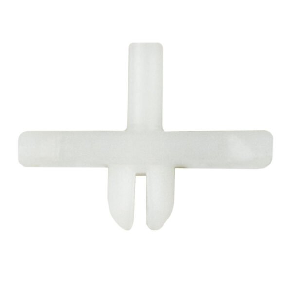 COFFRET CLIPS EN PLASTIQUE 40 PCS P/52901