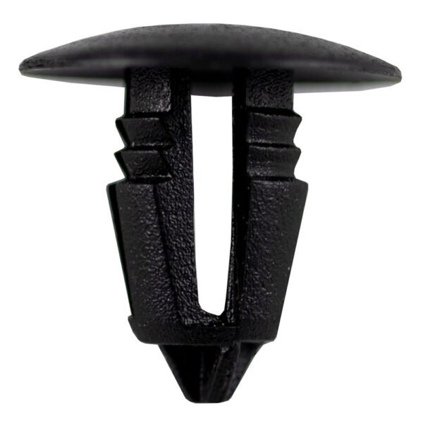 COFFRET CLIPS EN PLASTIQUE 30 PCS P/52901