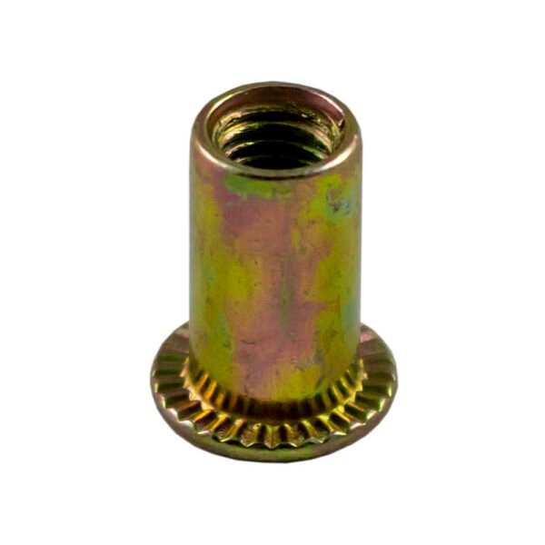 ÉCROU DE RIVETAGE M5 POUR RÉF. 52703
