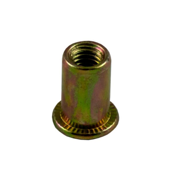 ÉCROU DE RIVETAGE M6 POUR RÉF. 52703