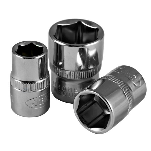 3/8" DOUILLE HEX 11MM