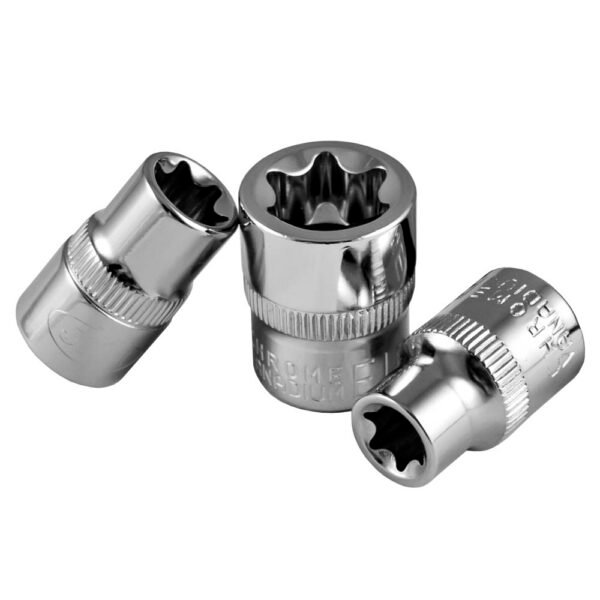 3/8" TORX DOUILLE DU E11
