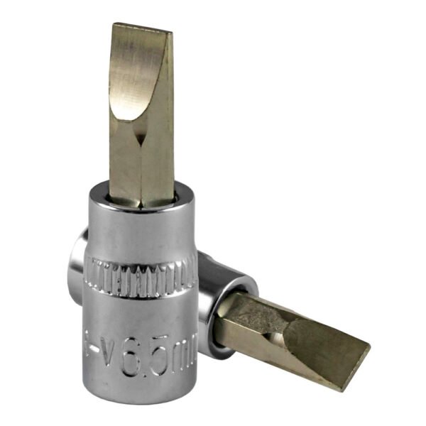 TÊTE POUR MANCHE TOURNEVIS (SL)  7MM