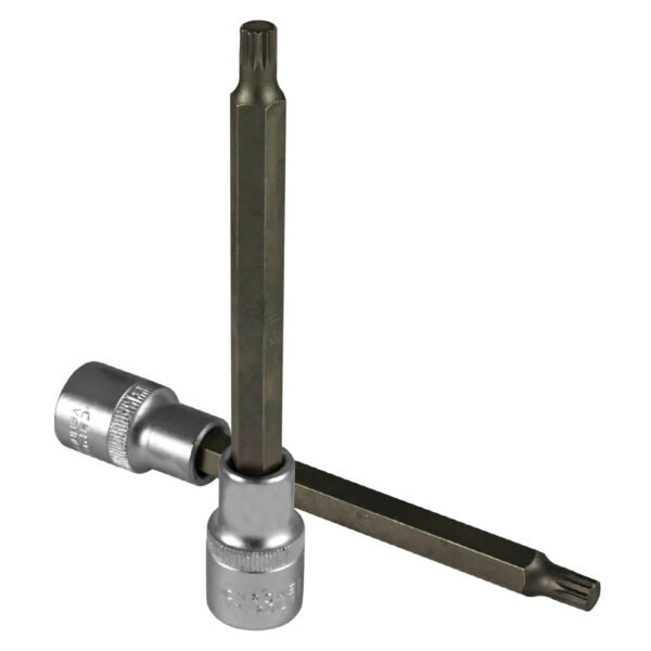 1/2" 12 PANS POINTE M14 140MM