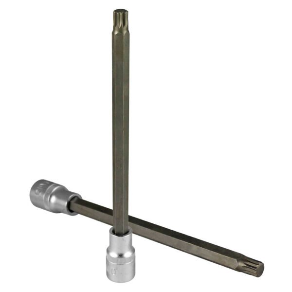 1/2" 12 PANS POINTE M12 200MM