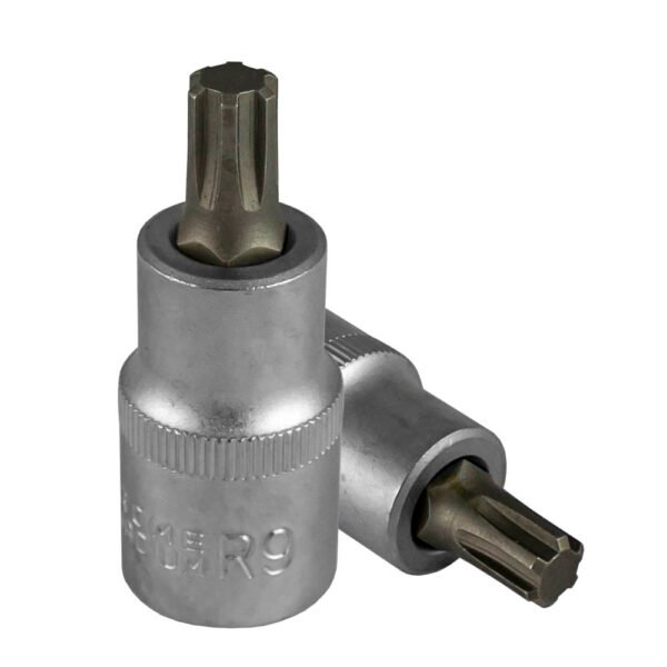 1/2" RIBE DOUILLE M9 55MM