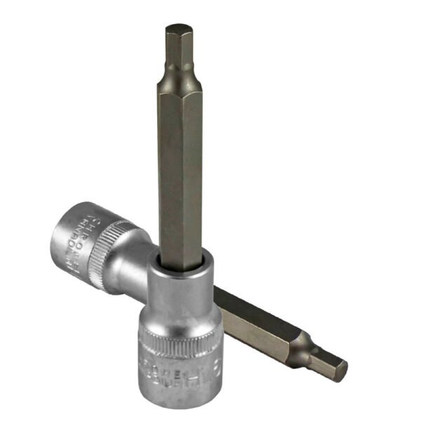 1/2" HEX POINTE H5 100MML