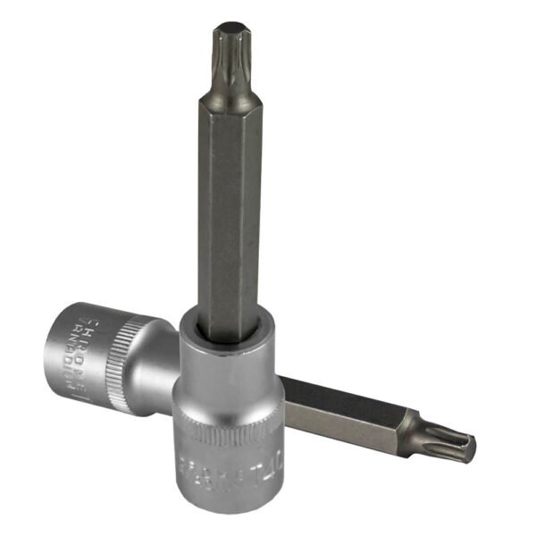 1/2" TORX POINTE T70 100MML