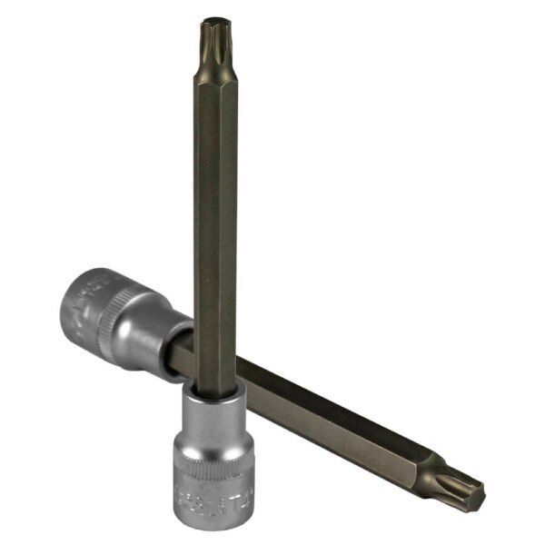 1/2" TORX POINTE T70 140MML