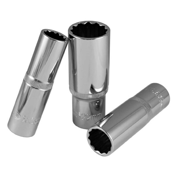 1/2" AVEC 75MM DOUILLE XZN 14MM